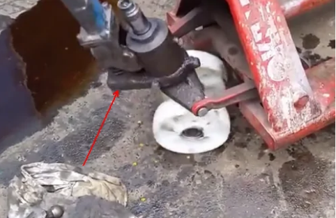 大連堆高車(chē)